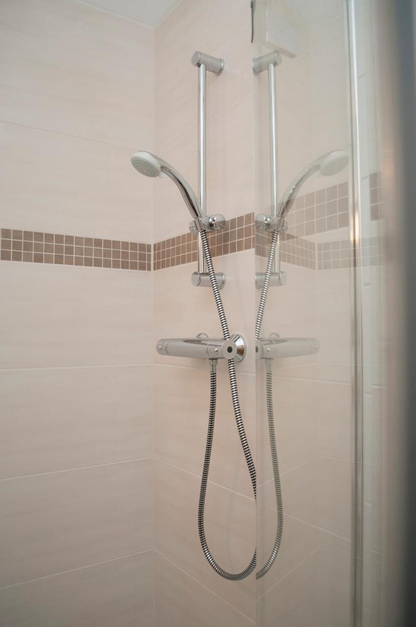 Waldfrieden Waldheim Hotel Luaran gambar